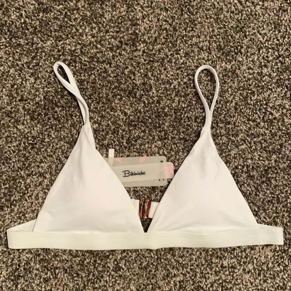Bikini top